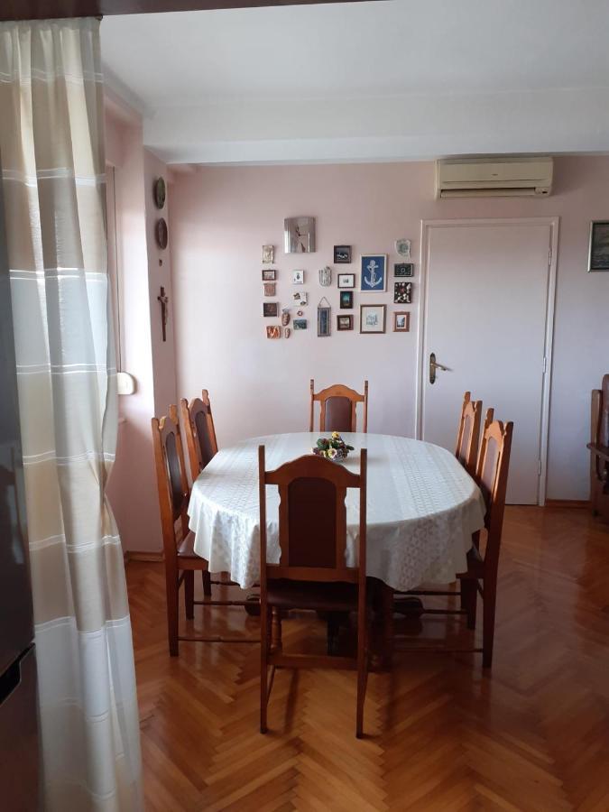 Jazine1 Apartamento Zadar Exterior foto