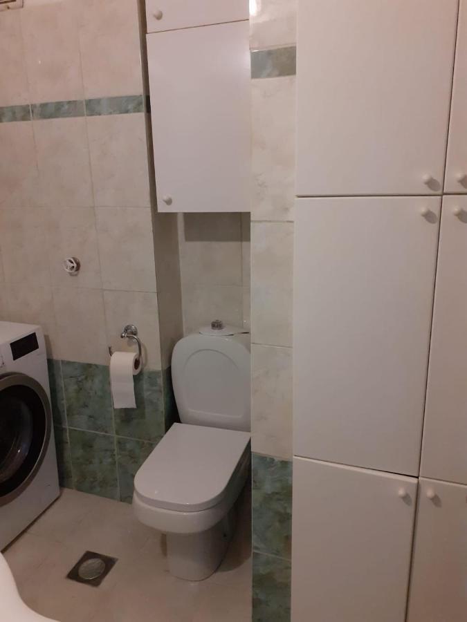Jazine1 Apartamento Zadar Exterior foto