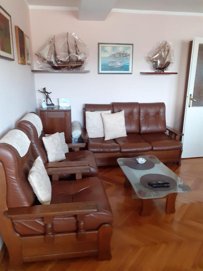 Jazine1 Apartamento Zadar Exterior foto
