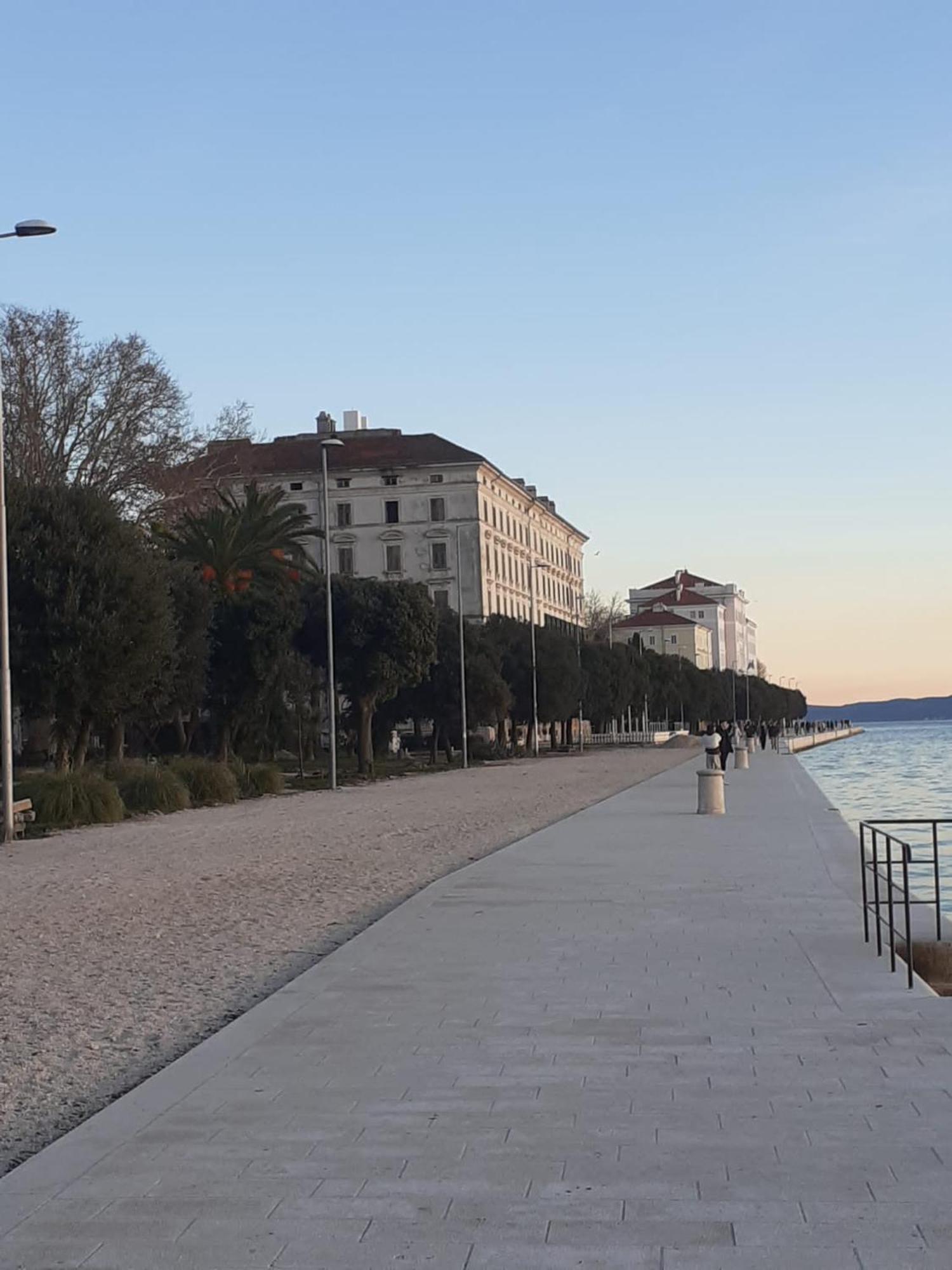 Jazine1 Apartamento Zadar Exterior foto