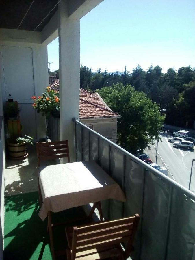 Jazine1 Apartamento Zadar Exterior foto