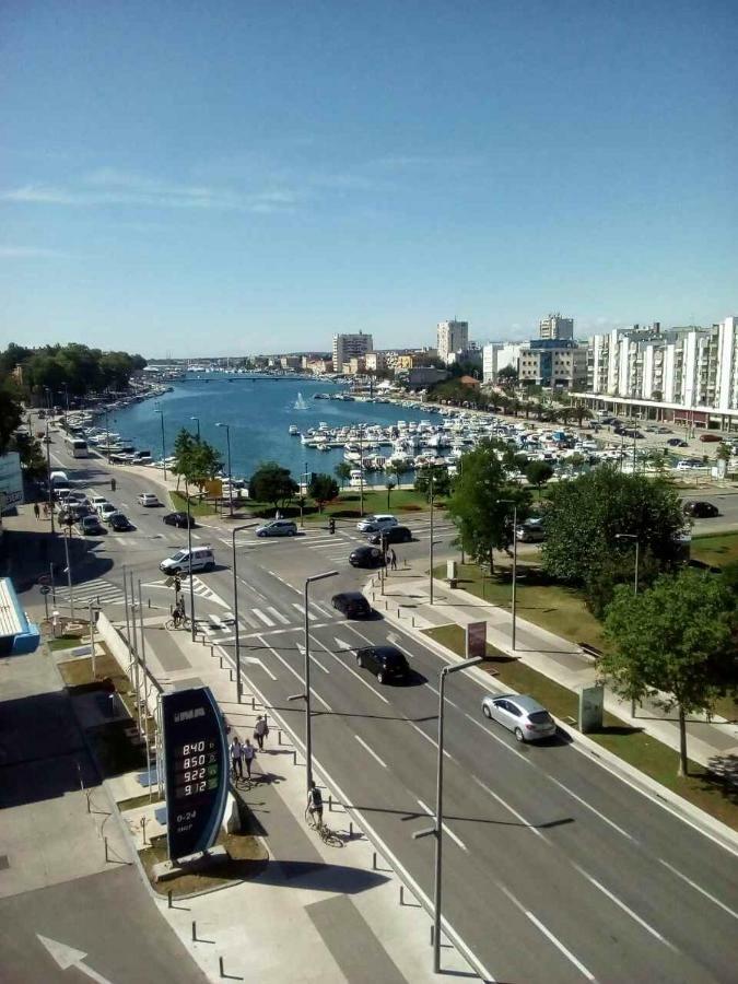 Jazine1 Apartamento Zadar Exterior foto