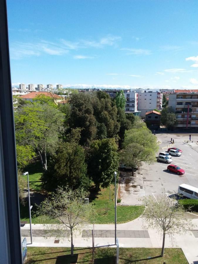 Jazine1 Apartamento Zadar Exterior foto