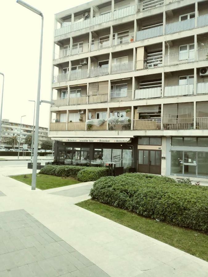 Jazine1 Apartamento Zadar Exterior foto