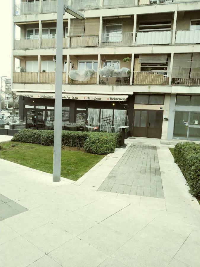 Jazine1 Apartamento Zadar Exterior foto