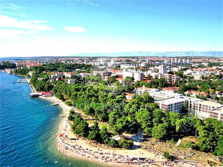 Jazine1 Apartamento Zadar Exterior foto