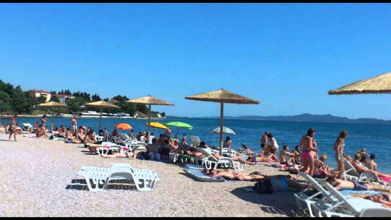 Jazine1 Apartamento Zadar Exterior foto