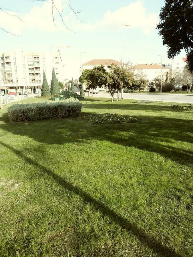 Jazine1 Apartamento Zadar Exterior foto