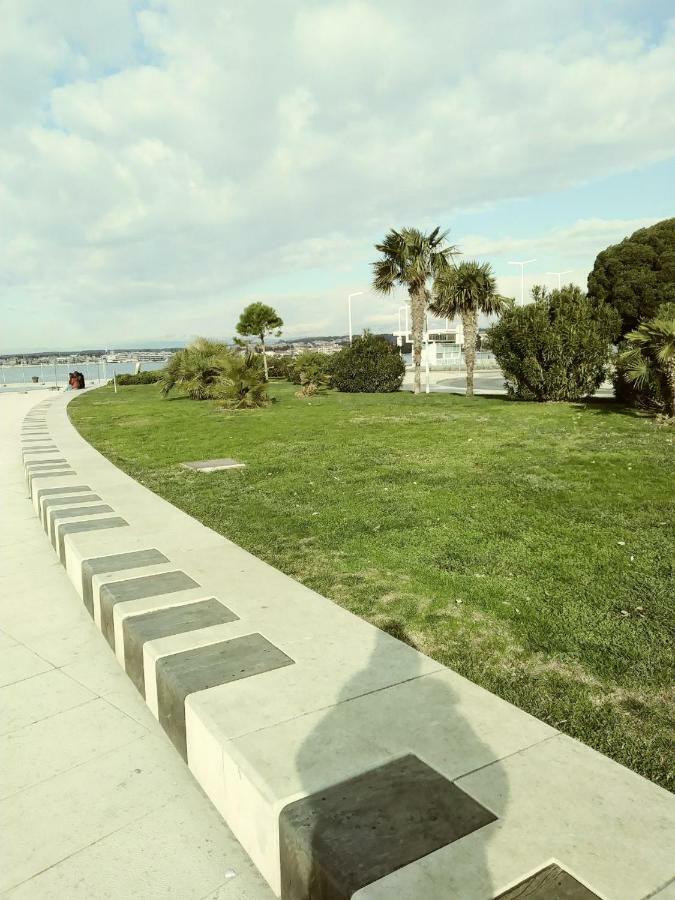 Jazine1 Apartamento Zadar Exterior foto